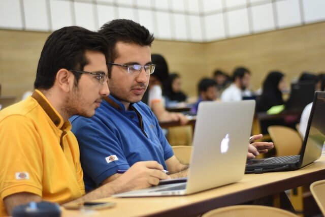 درخشش نخبگان ایرانی در مسابقه بین‌المللی برنامه‌نویسی و هوش مصنوعی «رایان»